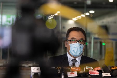 China arrests US scholar of Myanmar on suspicion of spying