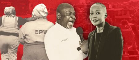 Inside Collen Mashawana’s attempt to silence Daily Maverick