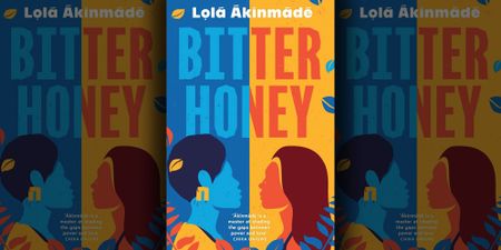 A mother’s gift — generational trauma through the African diaspora