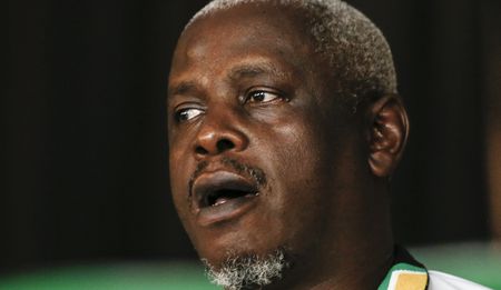 Criminal syndicates operated in the Free State, fleeced the State and collapsed services – ANC political report