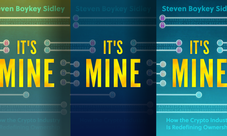 It’s evolution, baby. We’re watching a transformative techno-societal change in real time