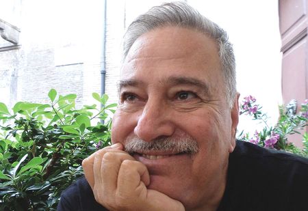 Renowned composer Peter Klatzow recognised the potentiality and sounds of silence