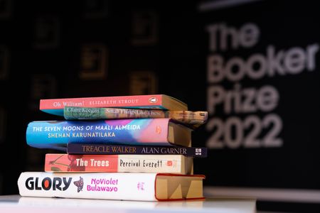 How to win the Booker prize: is there a formula for ‘the finest in fiction’?