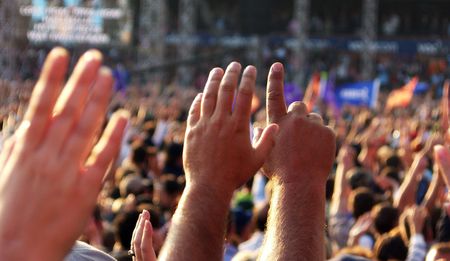 Analysis: The Gospel According To Angus Buchan