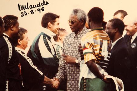 ‘Soccer south of the Umbilo' - a movie about special football memories