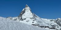 Matterhorn on a perfect day. Photo: Colleen Paul