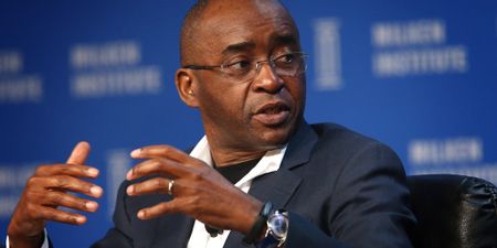 Strive Masiyiwa accused of purloining medical app and defaming the original makers