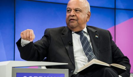 Operation Fix SoEs: Gordhan replaces Denel board