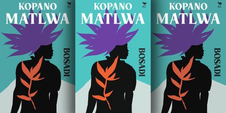 Bosadi explores marriage, motherhood and domestic violence in the polished silence of upmarket neighbourhoods
