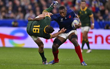 Increased scrutiny on ball carriers under new Saru tackle trial