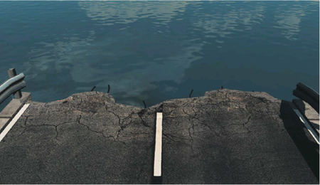 The hazard lights are flashing for the Road Accident Fund