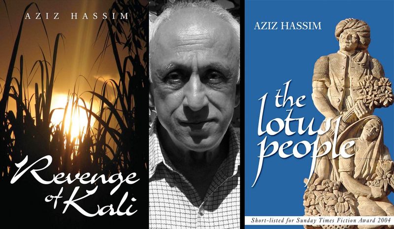 Remembering Aziz Hassim, a son of Durban’s Casbah