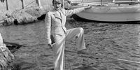 Glamour and ghosts: The time Marlene Dietrich fell in love with Joburg