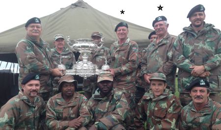 R500,000 damages against KZN military police for ‘humiliating’ 2017 arrest of SANDF officers and civilian