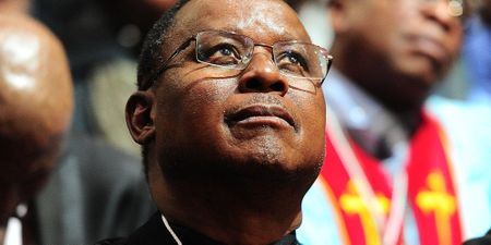 Defend our Democracy: Frank Chikane reassures that campaign targets those who defy the law and the Constitution