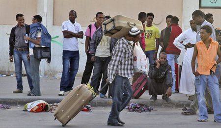 Saudi Arabia: Counting change and forcing progress