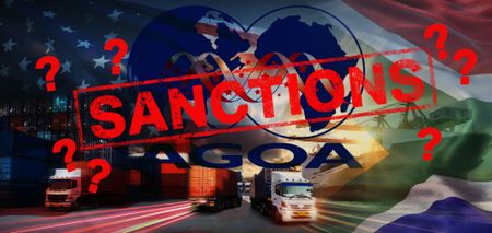 How badly will US sanctions hurt South Africa?