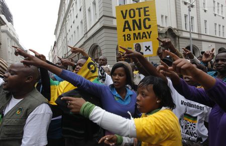 LGE 2016: Minister predicts highest ever turnout