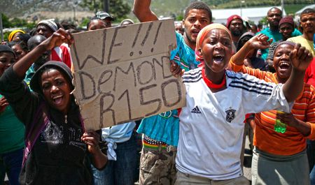 Winelands strike: The farmers' perspective
