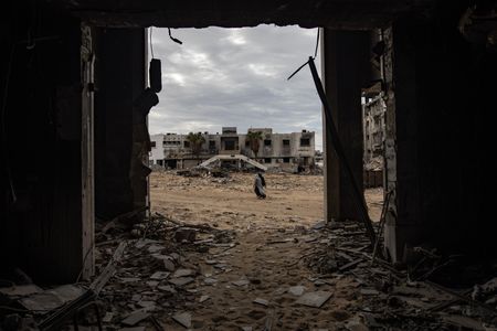 United Nations chief warns Trump against ethnic cleansing in Gaza