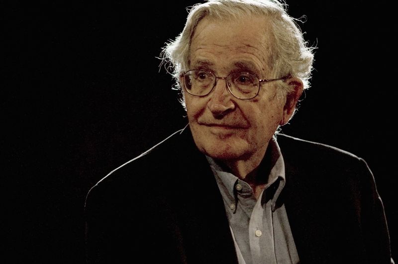 Analysis: Israel’s denial of access to Noam Chomsky draws comparisons ...
