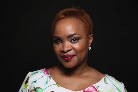 Unresolved intimate partner assault: Josina Machel loses an eye 