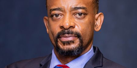 Baton changes hands at Minerals Council while Mantashe indicates progress on cadastre system