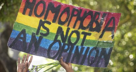 Parliament holds first public hearings on hate crimes and speech bill