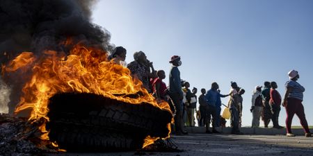 Local government elections: South Africa must go back to basics to build a capable state