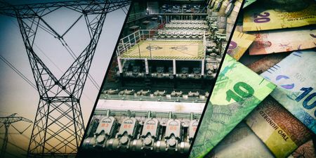 Karpowership SA: Green Scorpions enviro investigation could capsize R225bn deal