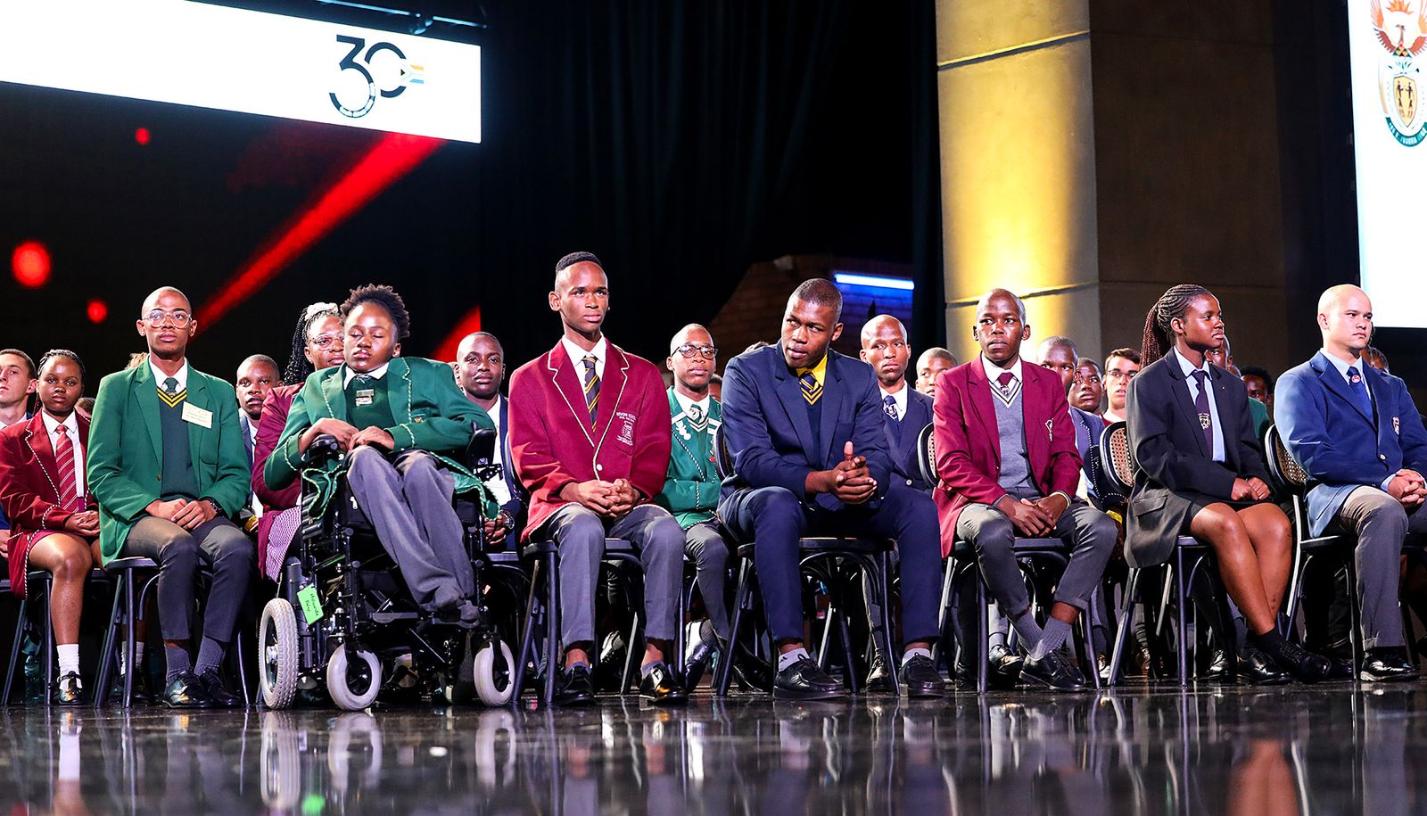 Education experts weigh in: Matric results show promise but raise ...