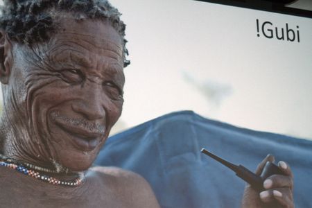 Encounters in the Kalahari unlock secrets of our healing and reconciliation