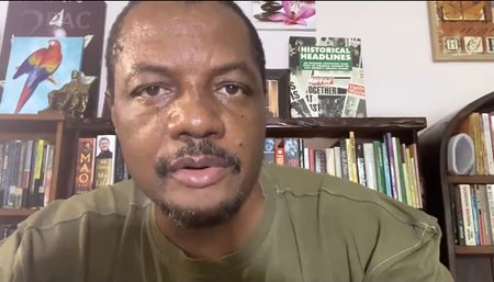 #DemLoot was made for talking: The Zimbabwe struggle song of a new generation