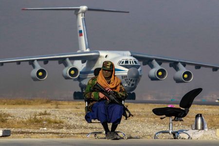 Office overseeing Afghan resettlement in US told to start planning closure, sources say