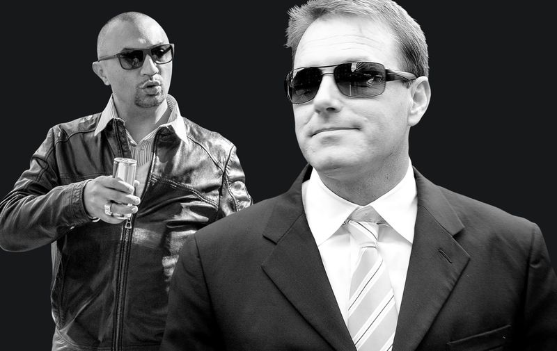 Modack trial: Murdered Mark Lifman and ‘colluding cops’ accusations ...