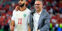 World Cup-Morocco respect
