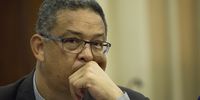 Former IPID head Robert McBride (Photo: Leila Dougan)
