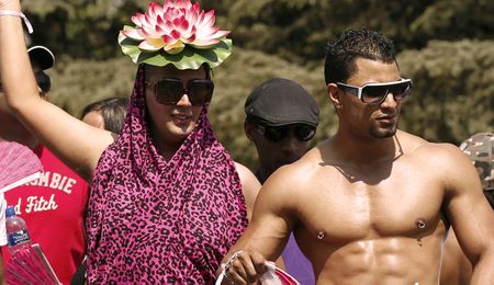 Joburg Pride: A Tale of Two Cities