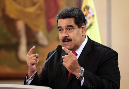 Venezuela to try lawmakers for failed Maduro drone attack