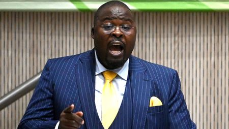 Tshwane Mayor Murunwa Makwarela gets his post back after submitting a certificate of solvency