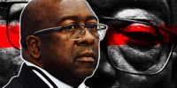 Nhlanhla Nene's sacking 10 years on — remember, remember the ninth of December 