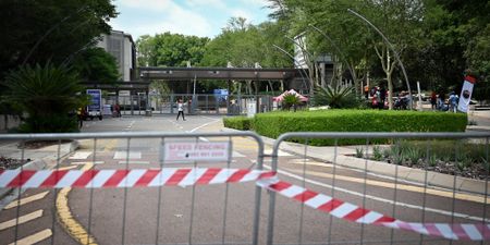 Pretoria University strike — Nehawu denies ‘vandalism, disruption’ claims amid violent clashes