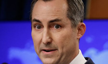 Dozens killed in 'horrifying' strike on Gaza residential building; US increases pressure on Israel ahead of aid deadline