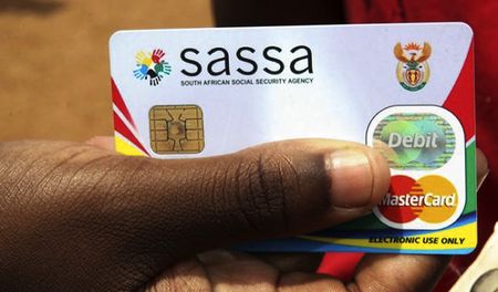 GNU parties trade barbs in Western Cape over Sassa’s ‘national shame’