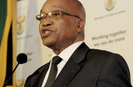 Zuma's Cabinet reshuffle, the morning after