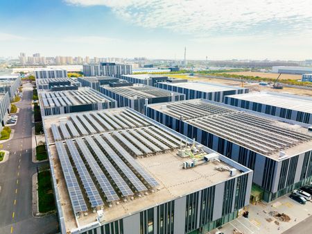 Energy self-generation | Beat more than the shed