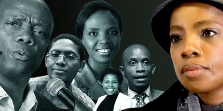 New Public Protector must uphold the law and not have any political biases, say legal experts