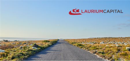 Opportunity in the beloved country