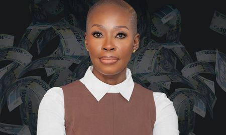 The IDT and the brazenness of South African corruption