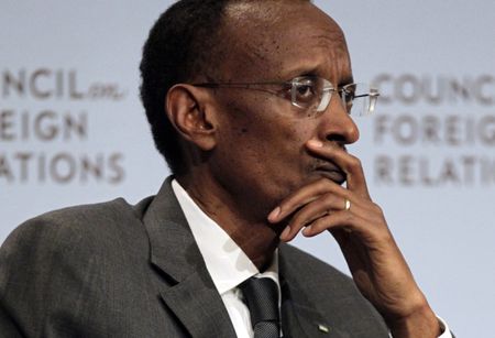 Ingabire's trial becomes a litmus test for Kagame government